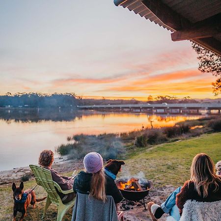Holiday Haven Burrill Lake Экстерьер фото