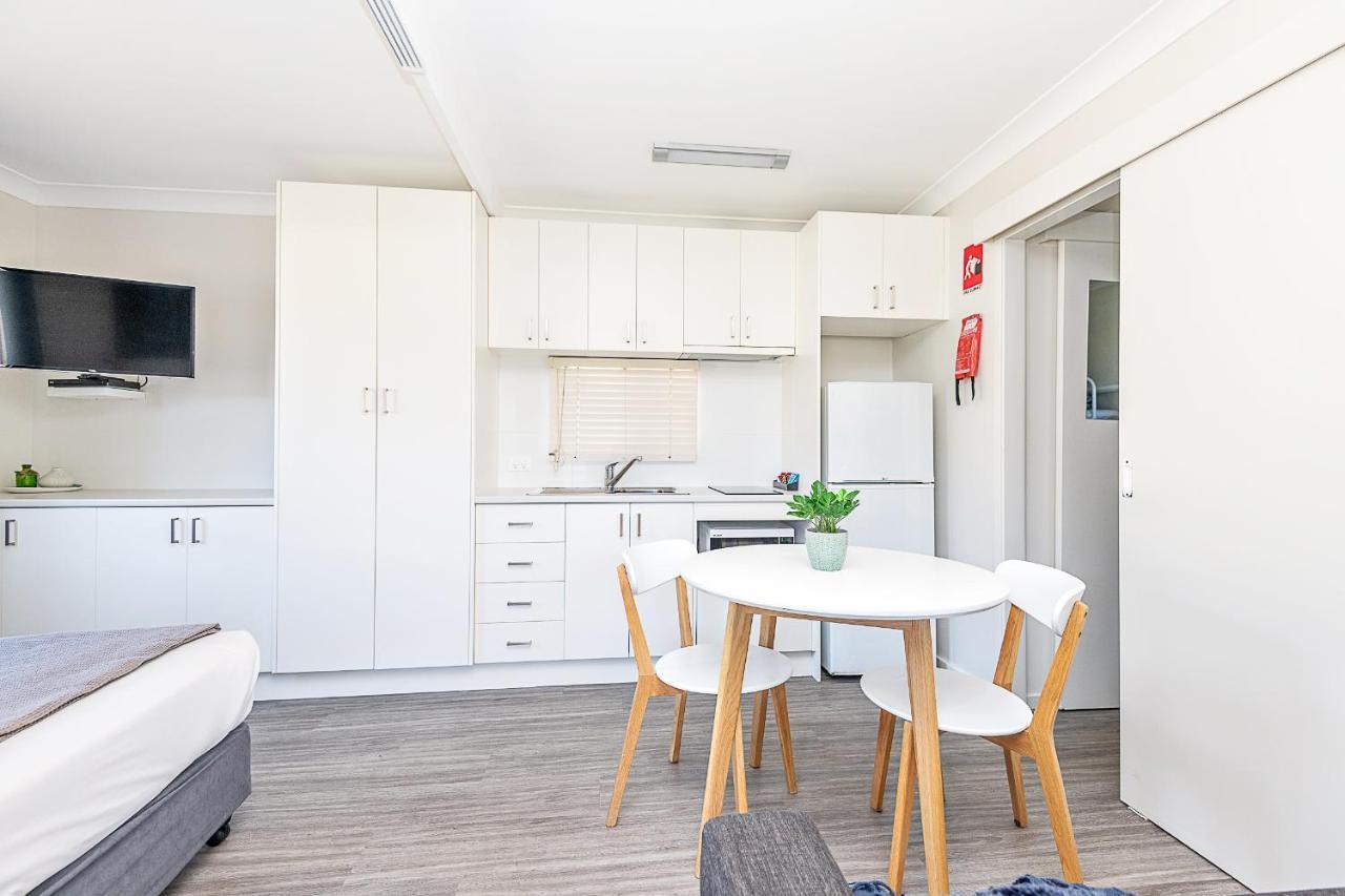 Holiday Haven Burrill Lake Экстерьер фото