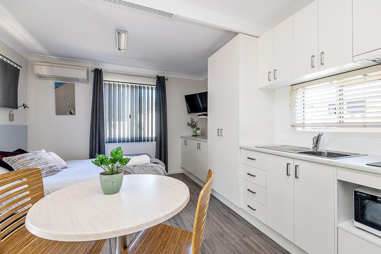 Holiday Haven Burrill Lake Экстерьер фото