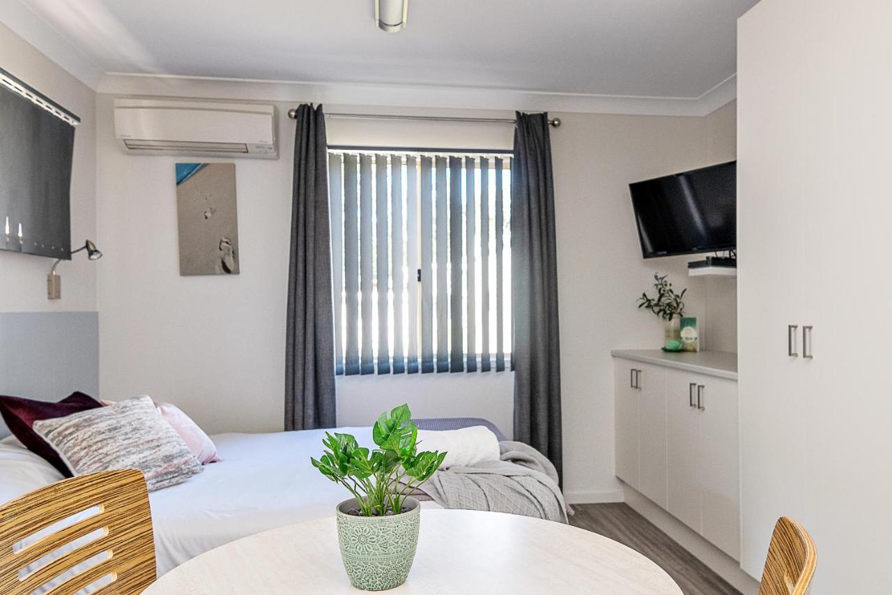 Holiday Haven Burrill Lake Экстерьер фото