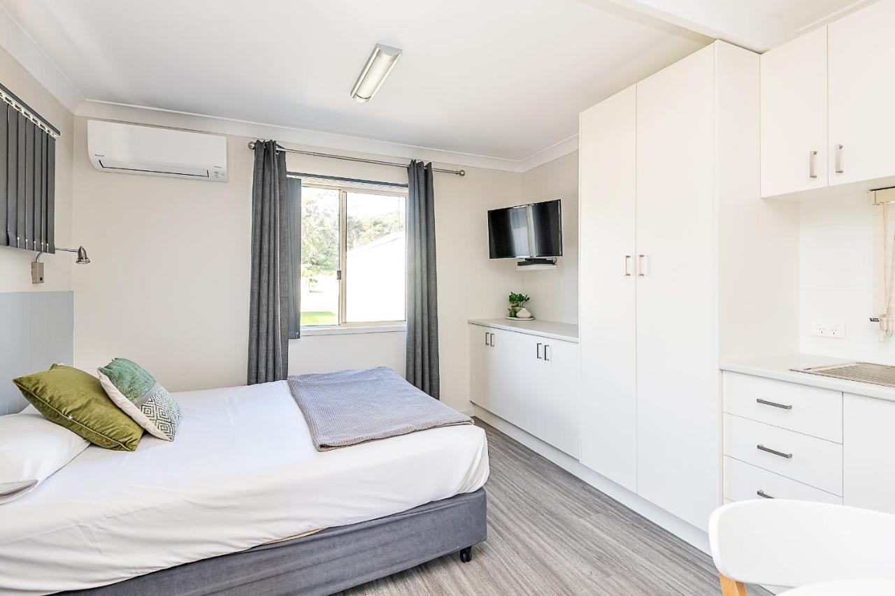 Holiday Haven Burrill Lake Экстерьер фото