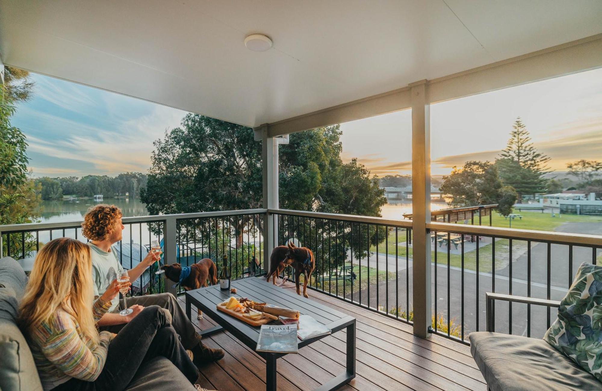 Holiday Haven Burrill Lake Экстерьер фото