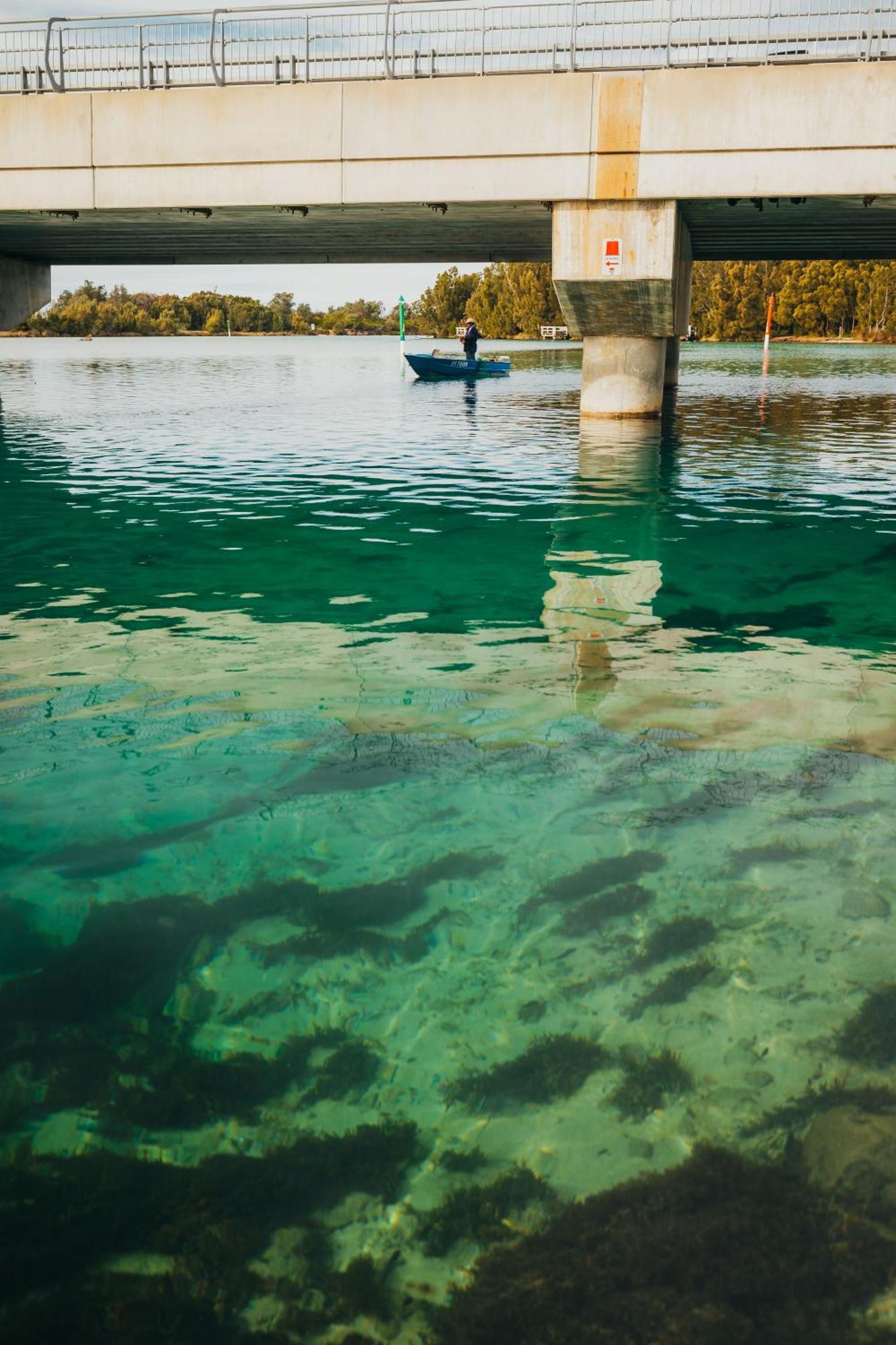 Holiday Haven Burrill Lake Экстерьер фото