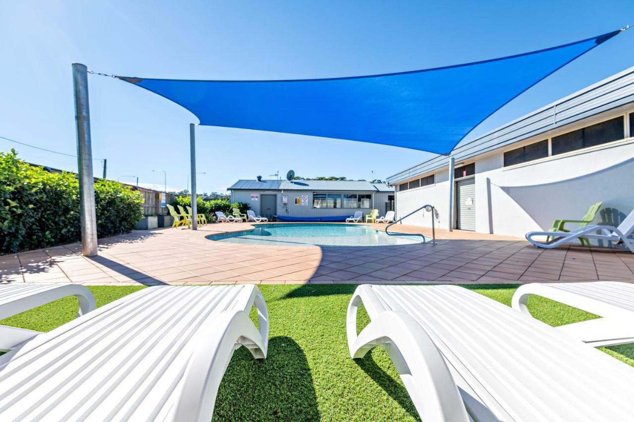 Holiday Haven Burrill Lake Экстерьер фото