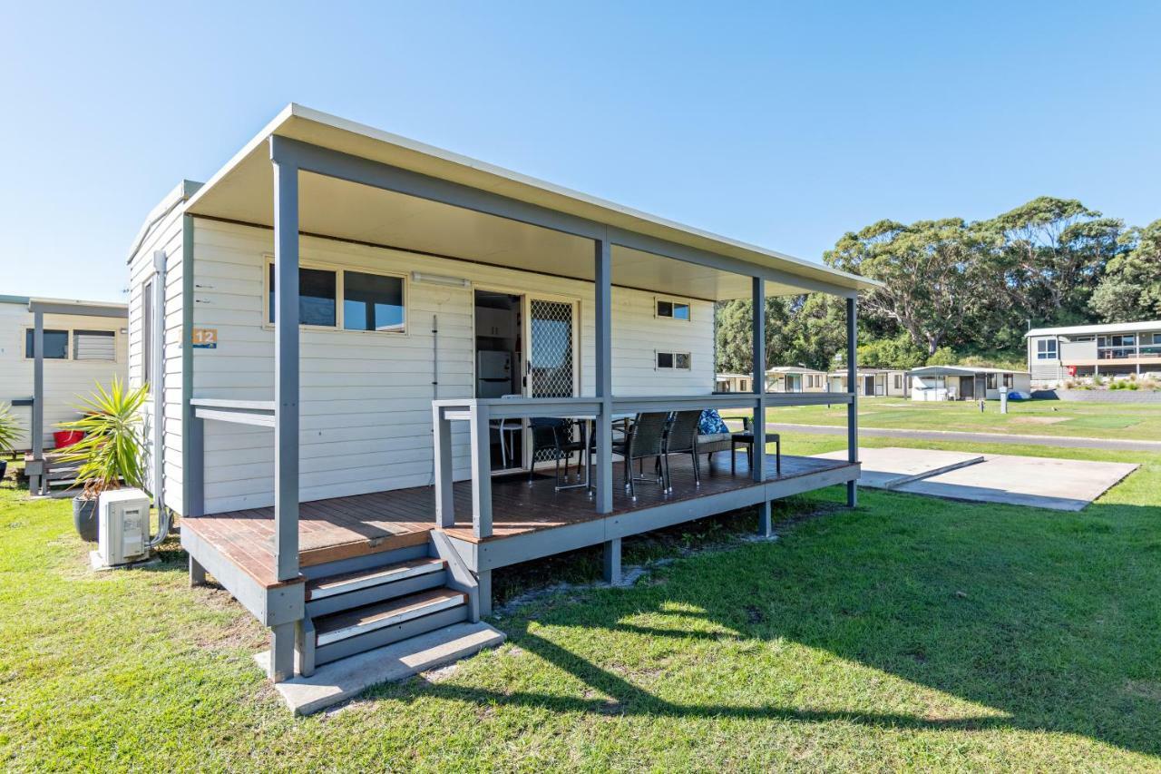 Holiday Haven Burrill Lake Экстерьер фото