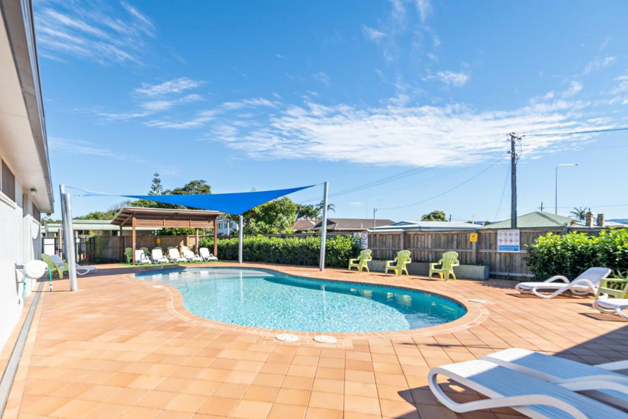 Holiday Haven Burrill Lake Экстерьер фото